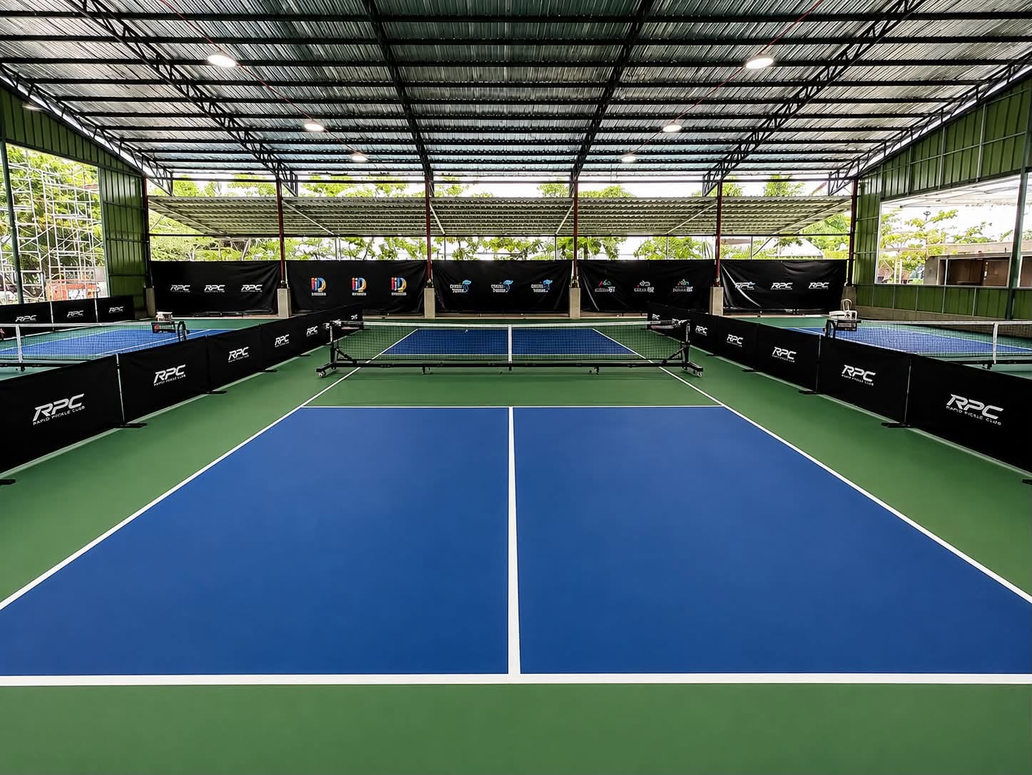 Court 1